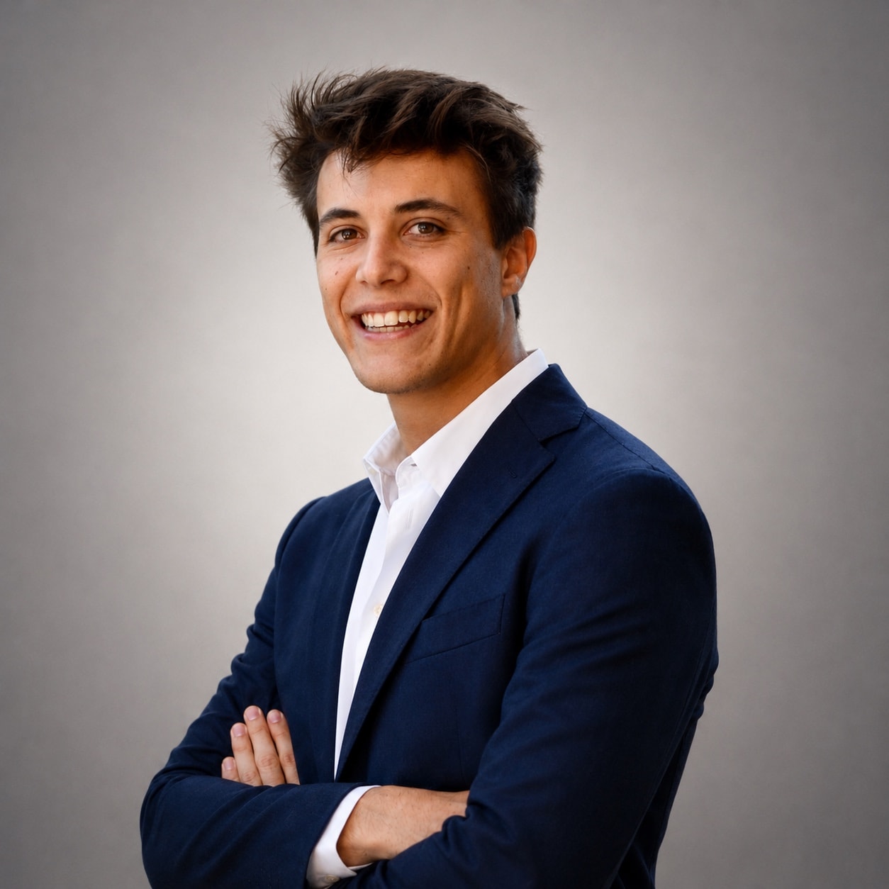 Carlo De Luca, AI Specialist di altraMente